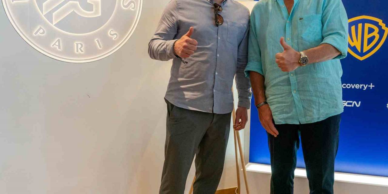 Tv+ Ve Warner Bros. Discovery İş Birliği Devam Ediyor