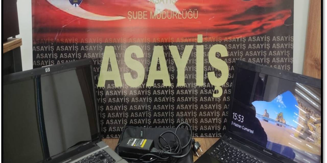 Batman’da Vatandaşları Canından Bezdiren Hırsızlar Tek Tek Yakalandı