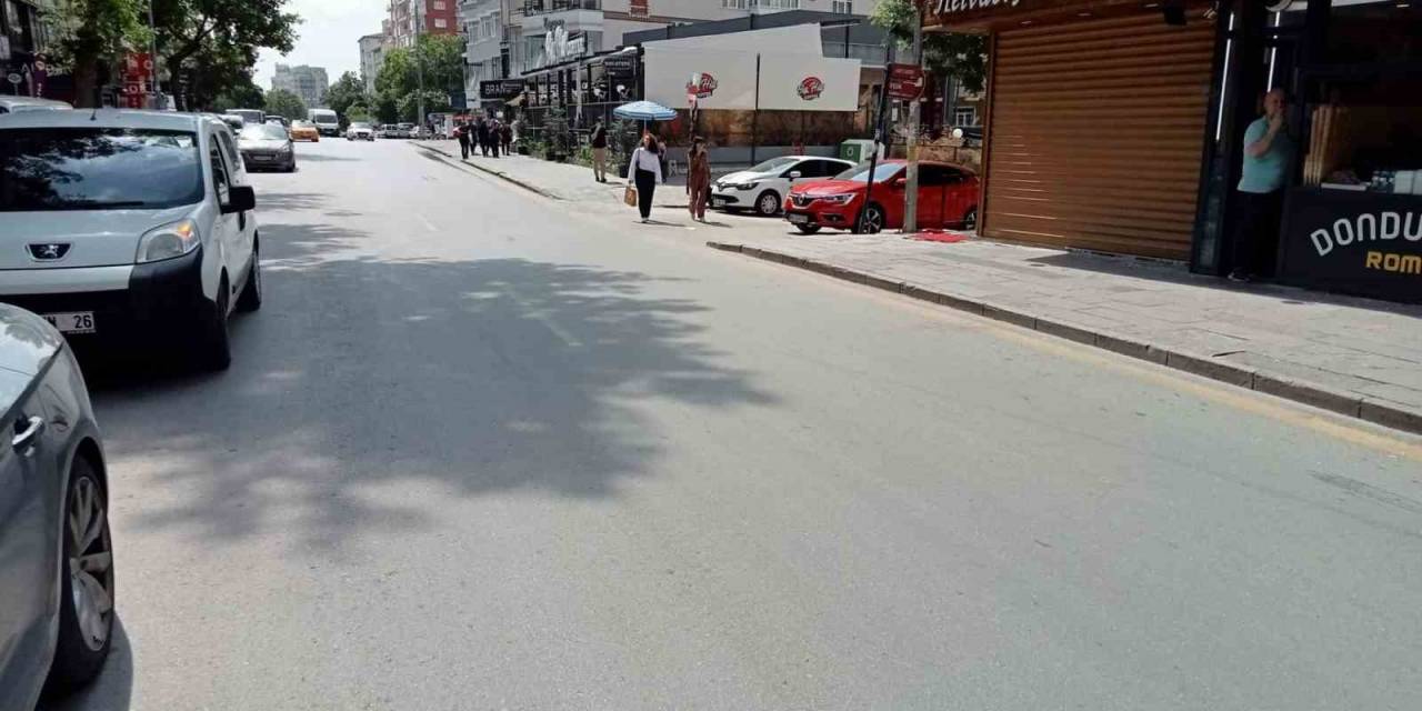 Fren Yerine Gaza Basınca 7 Kişiyi Yaraladı