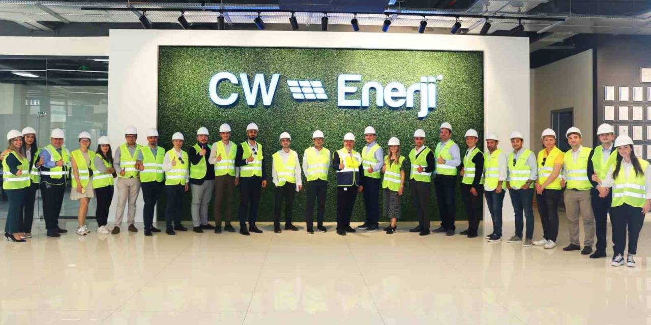 Daha Yaşanabilir Bir Gelecek İçin Güneşten Elektrik