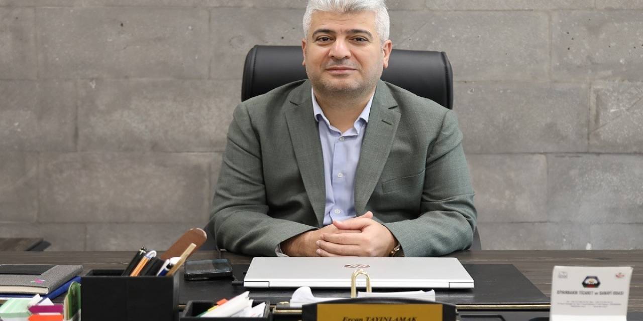 Dtso: “kentin İhracatını Arttırmak İçin Nitelikli Personel Şart”