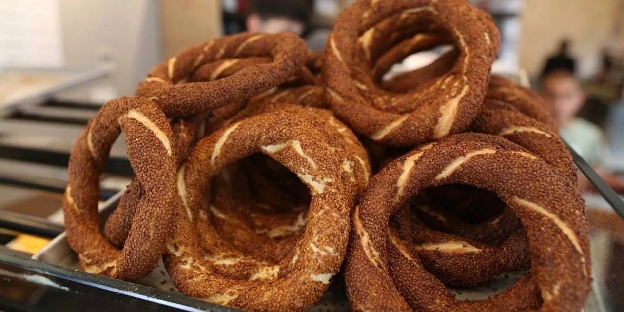 Uşak’ta Simit Ve Pideye Zam