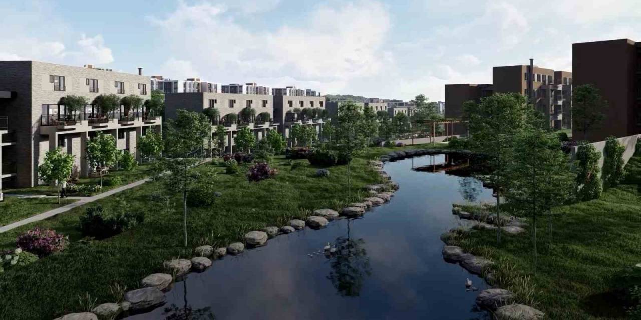 Yeni Binalara Talep Arttı