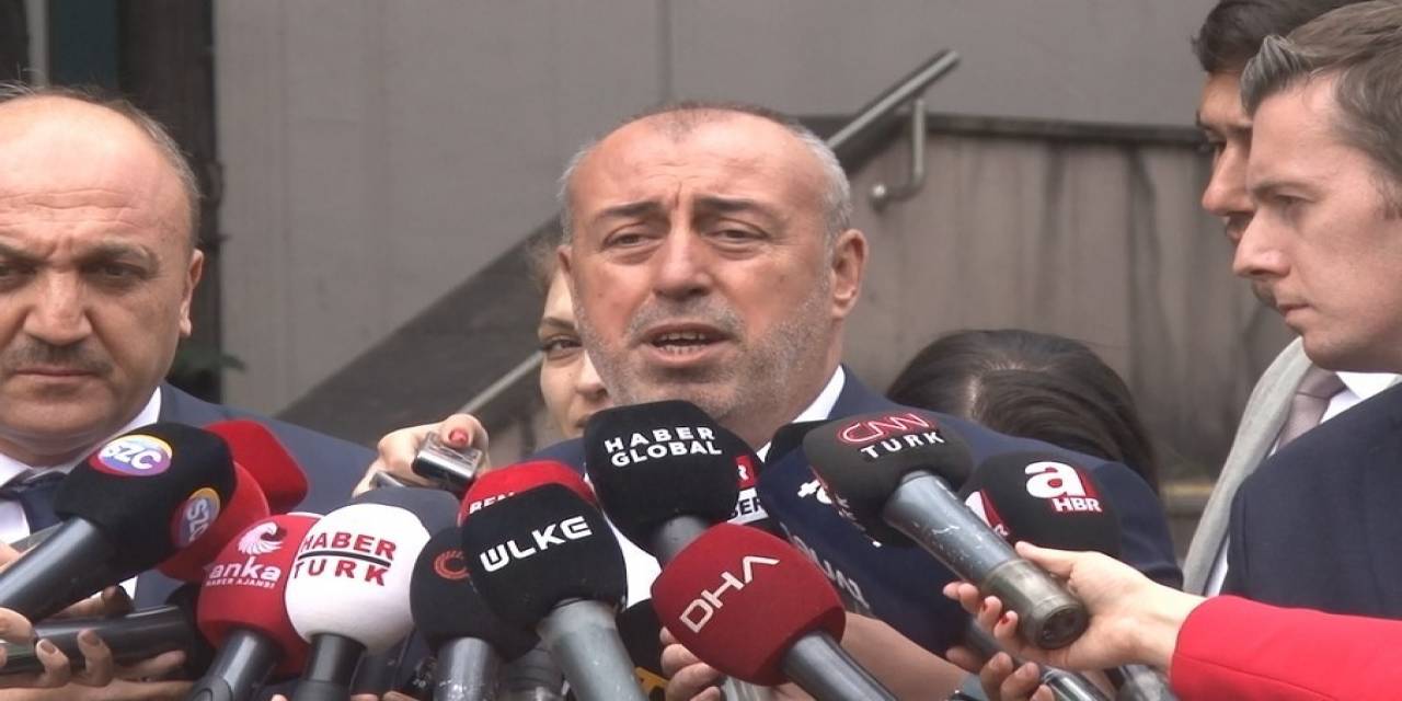 Türk-iş Asgari Ücret Komisyon Üyesi Solak: “toplantıda Herhangi Rakam Konuşulmadı”