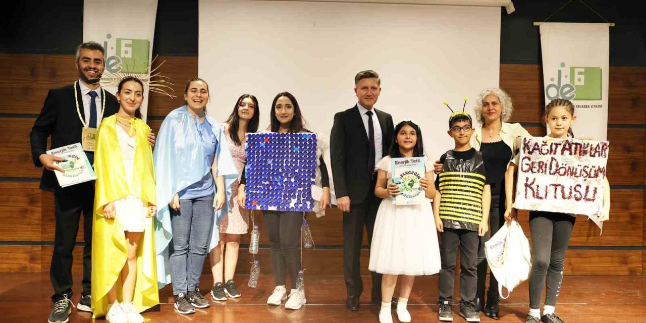 Yek-g Belgeleri Sahiplerini Buldu