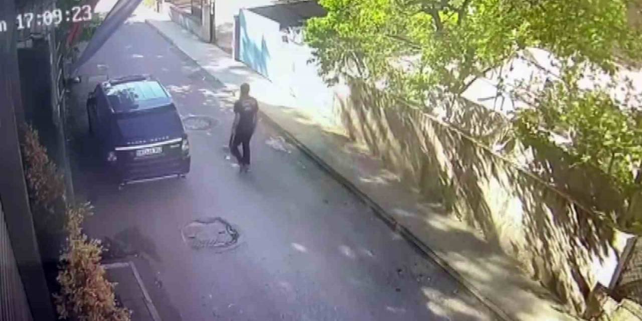 Pendik’te ‘kulağını Isırdığı’ Gerekçesiyle Cinayet İşleyen Şüpheli Yakalandı