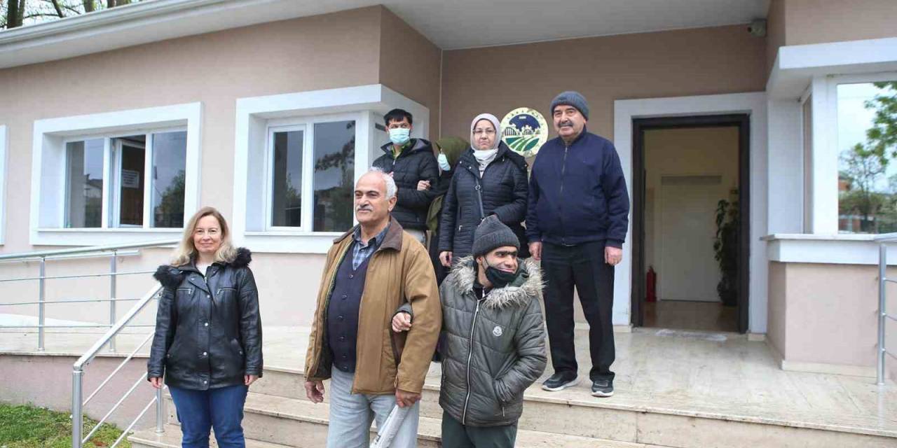 Yaşlılara Stresten Uzak Keyifli Bir Termal Tatil