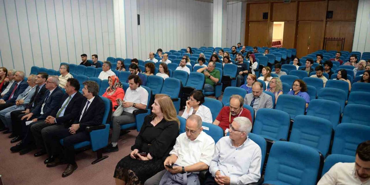 Profesör Hulusi Malyer’e Vefa
