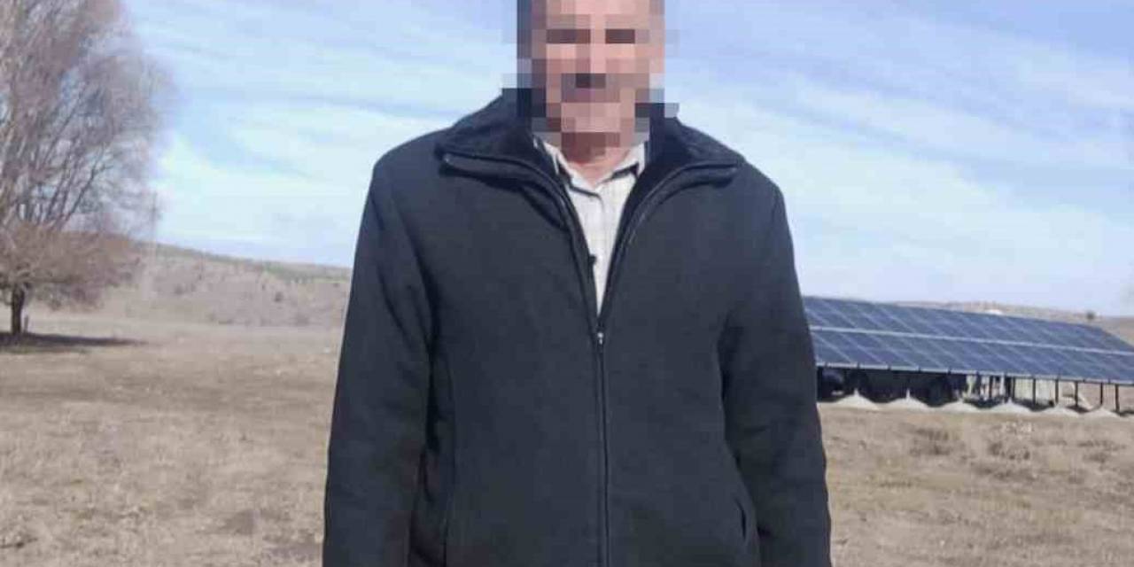 Ağabeyini Silahla Ağır Yaralayan Muhtar Tutuklandı