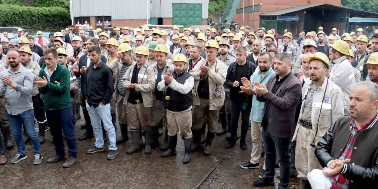 Yeşil, "toplu Sözleşmemizi Başarıyla Tamamladık"