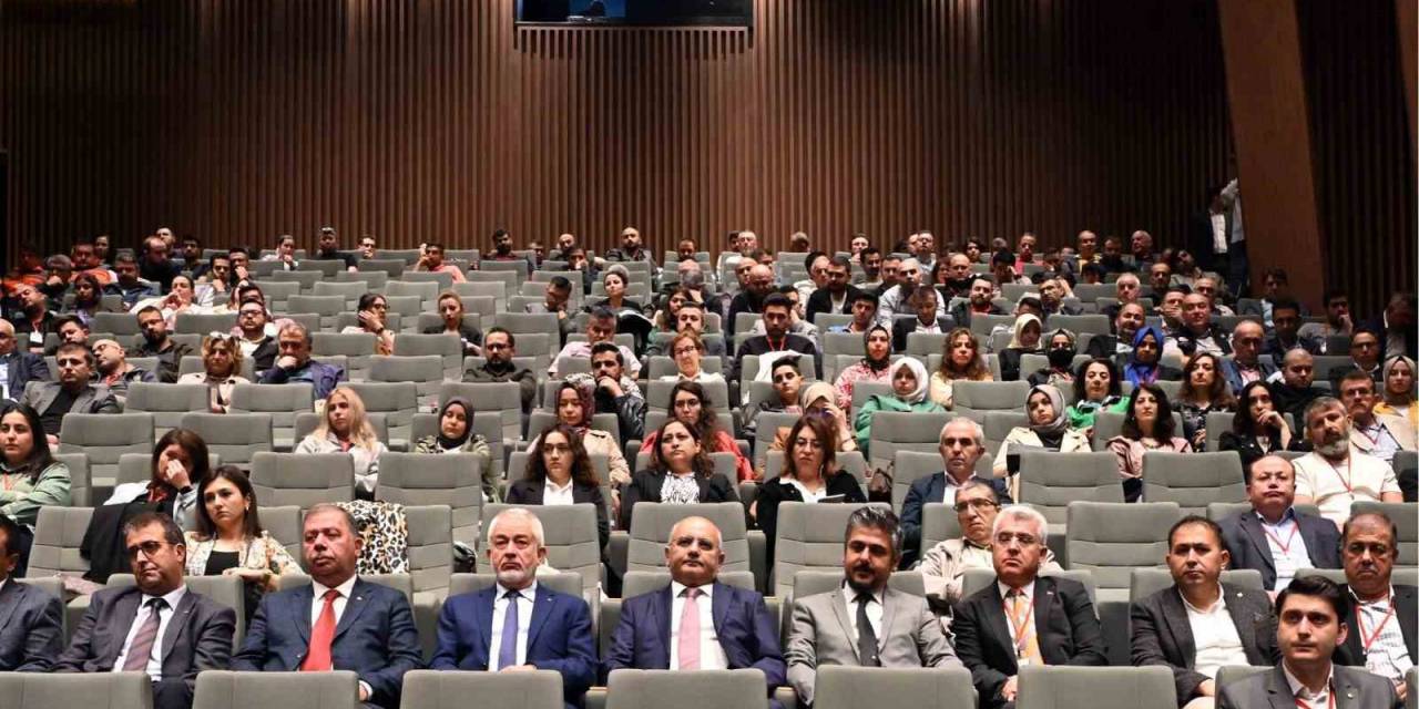 Depreme Dirençli Isparta Çalıştayı Başladı