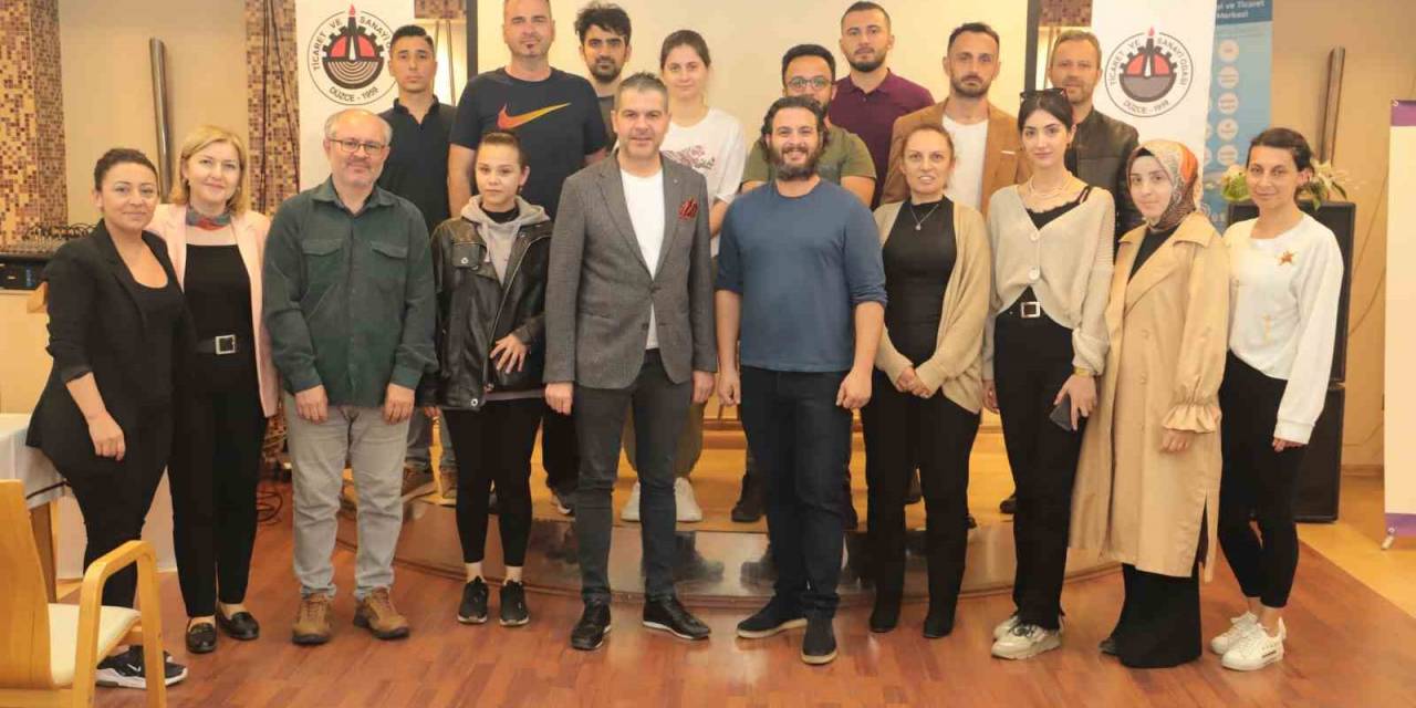 Pazarlama Ve Satış Eğitimi
