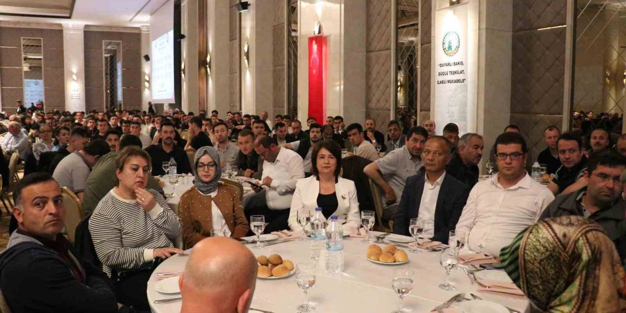 Ormancıların Kadro Coşkusu