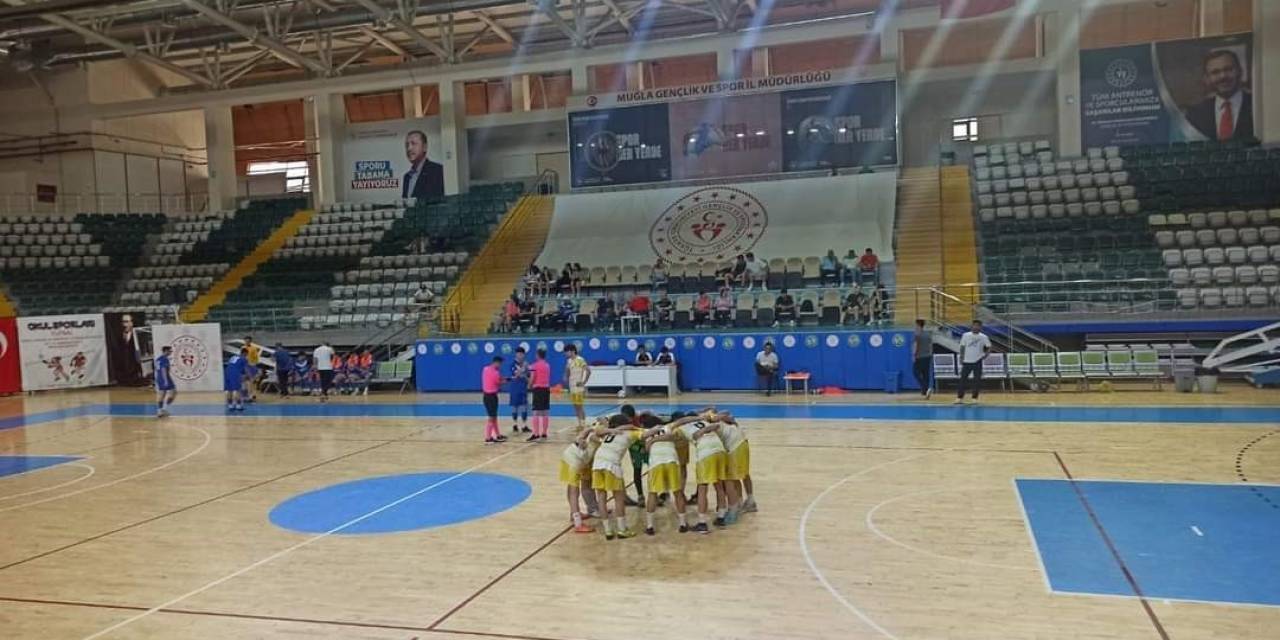 Muşlu Öğrenciler Türkiye 2.’si Oldu