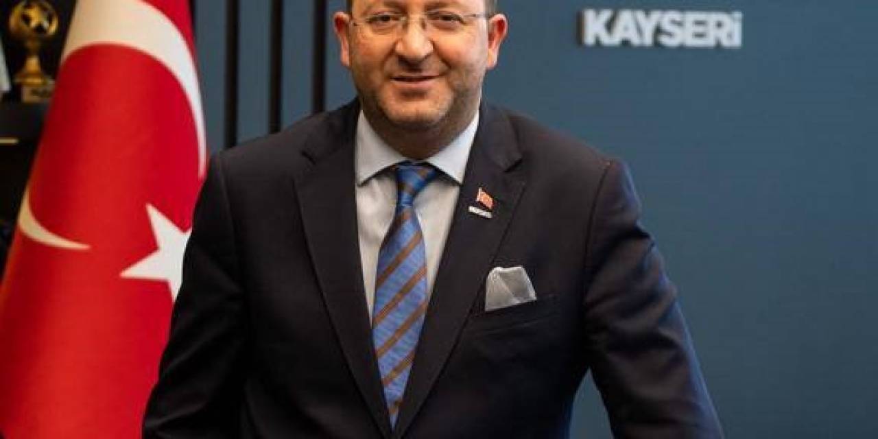 Akmermer Müsiad Yüksek İstişare Kurulu’nda