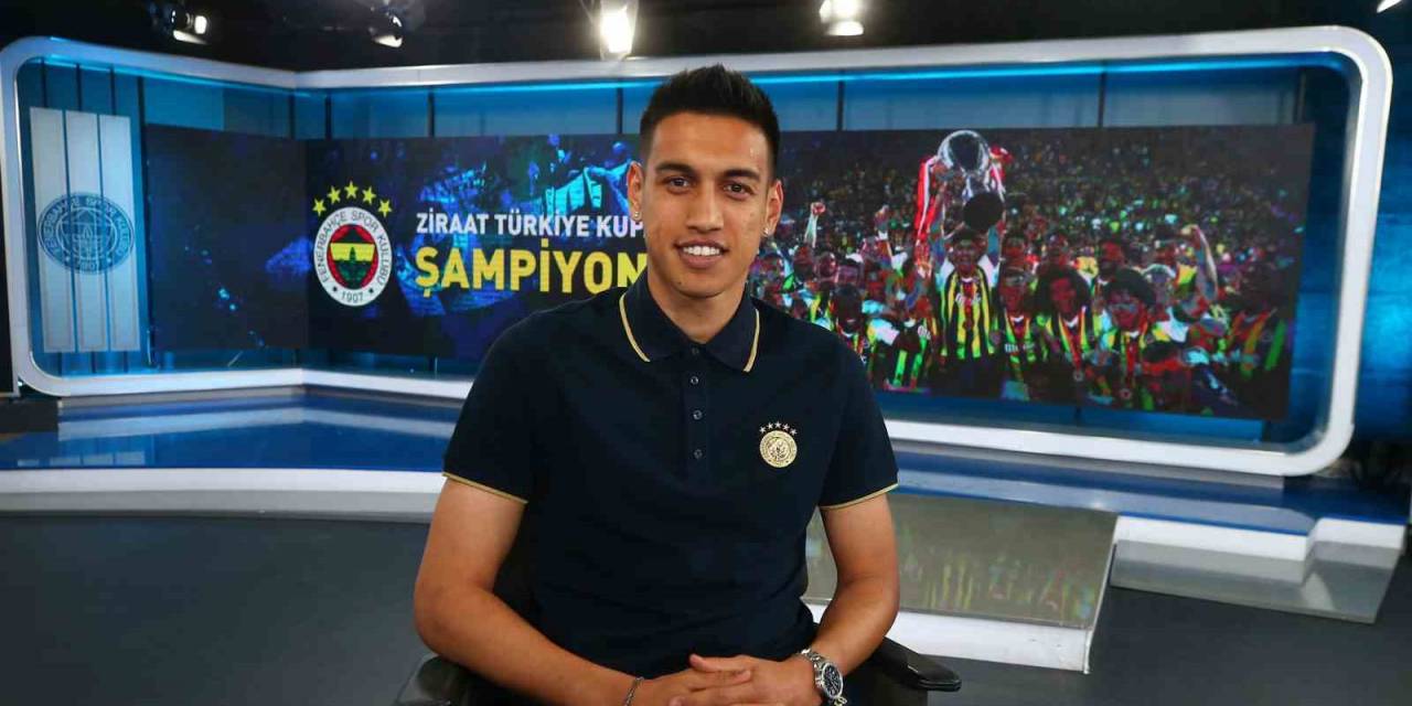 İrfan Can Eğribayat: “taraftarımız Önümüzdeki Sezon Da Bize İnanmaya Devam Etsin”