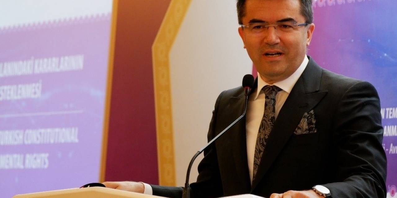 Vali Memiş: Jandarma Bizim Gurur Abidemiz