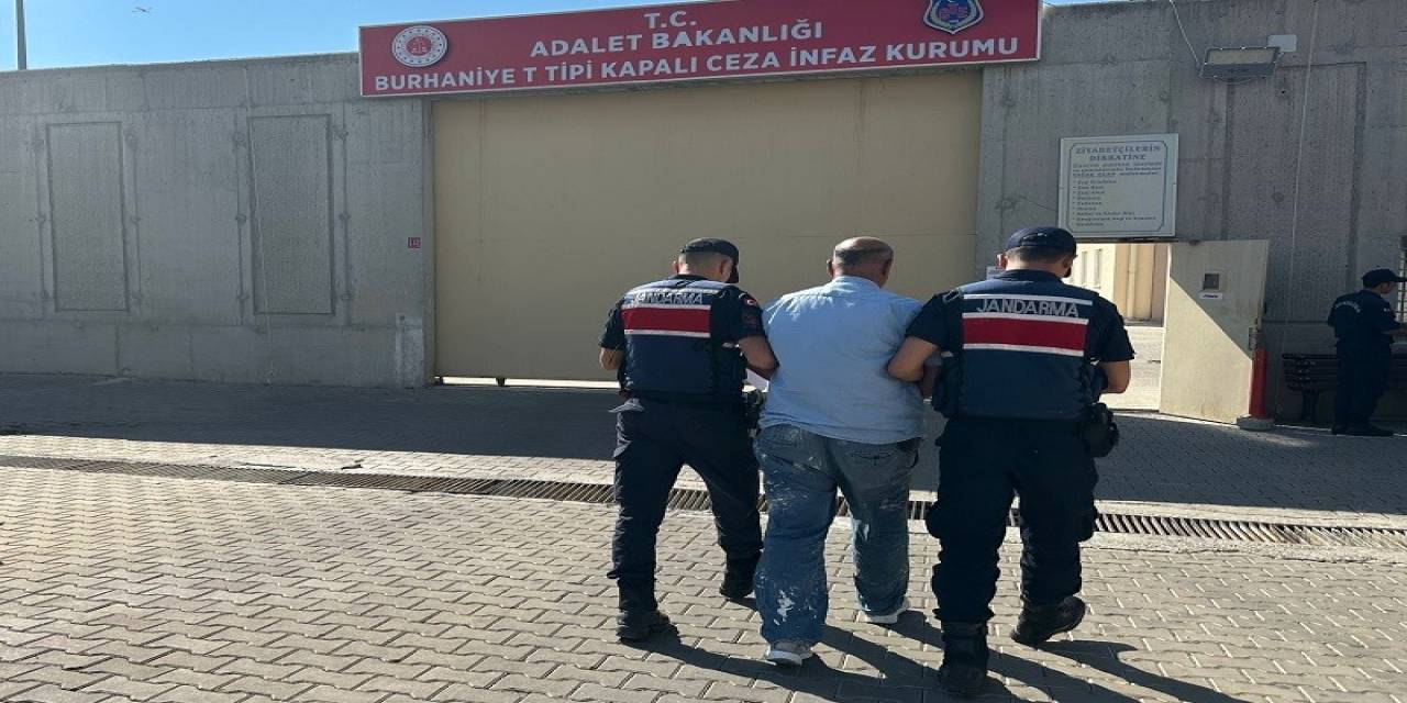 Jasat’tan Kaçamadı
