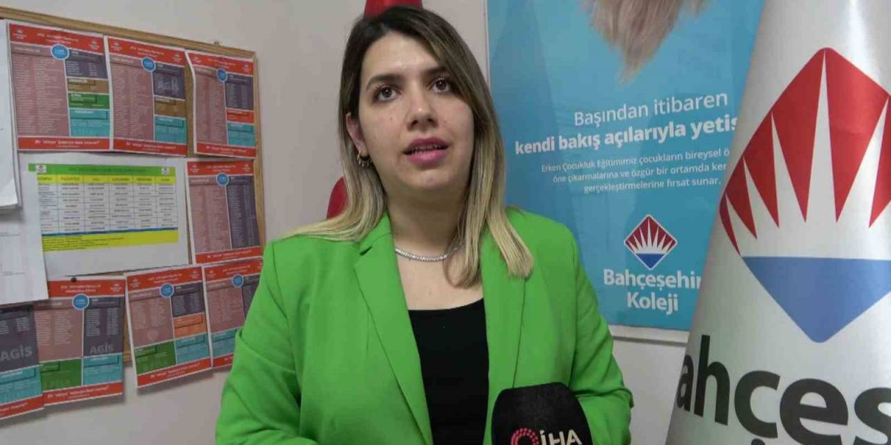 Öğrencilere Yks Tavsiyeleri