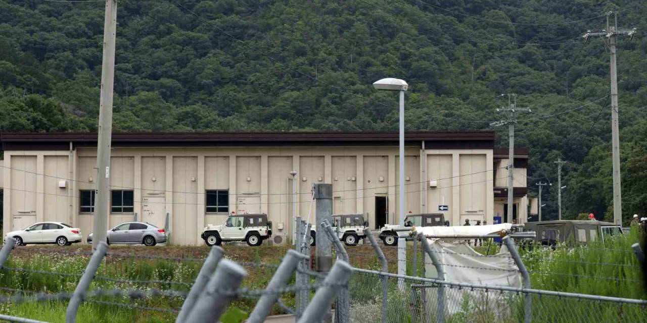 Japonya’da Askeri Tesisteki Atış Eğitiminde 2 Kişi Öldü