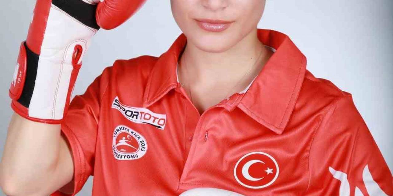 Tuncelili Başarılı Sporcu Macaristan’da Türkiye’yi Temsil Edecek