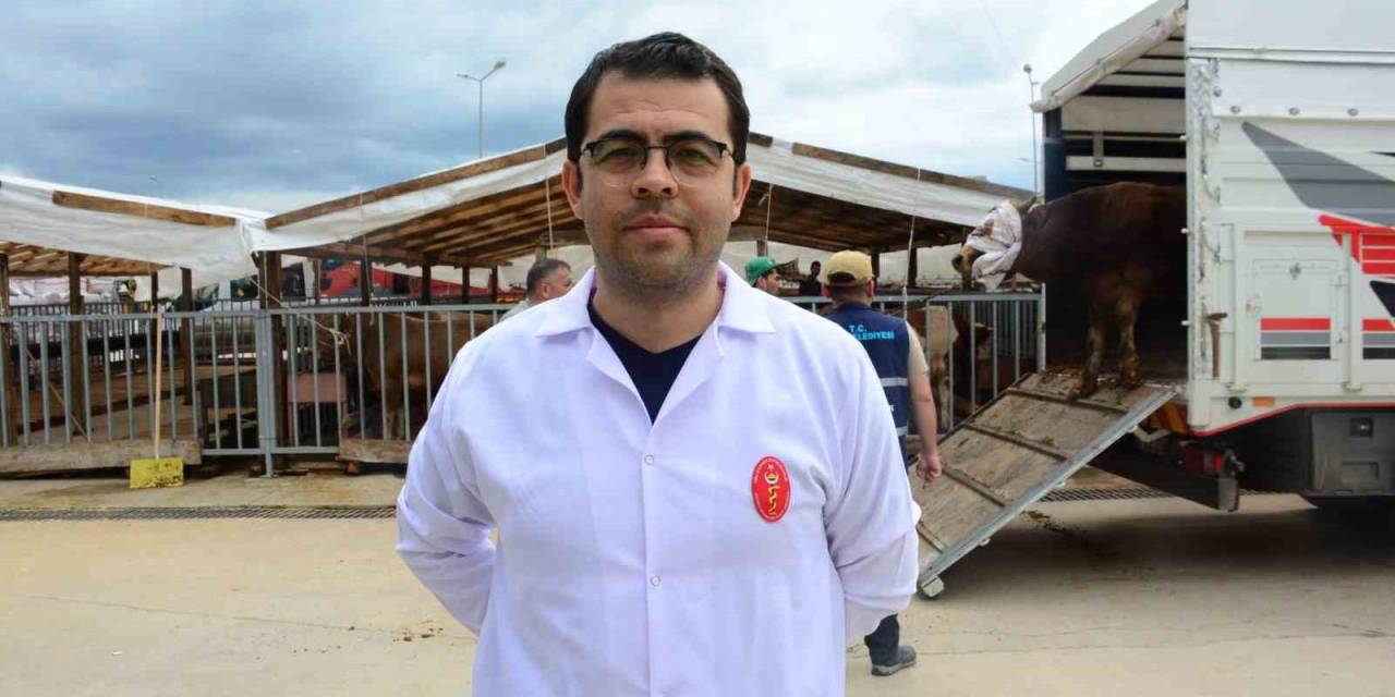 Kurban Kesecekler Dikkat