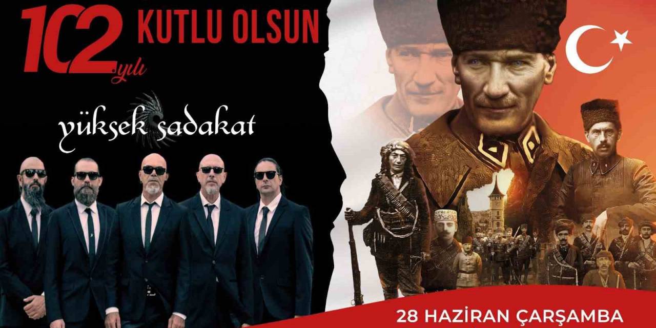 İzmit’in Kurtuluşu Ve Bayram Coşkusu Yüksek Sadakat İle Zirveye Çıkacak