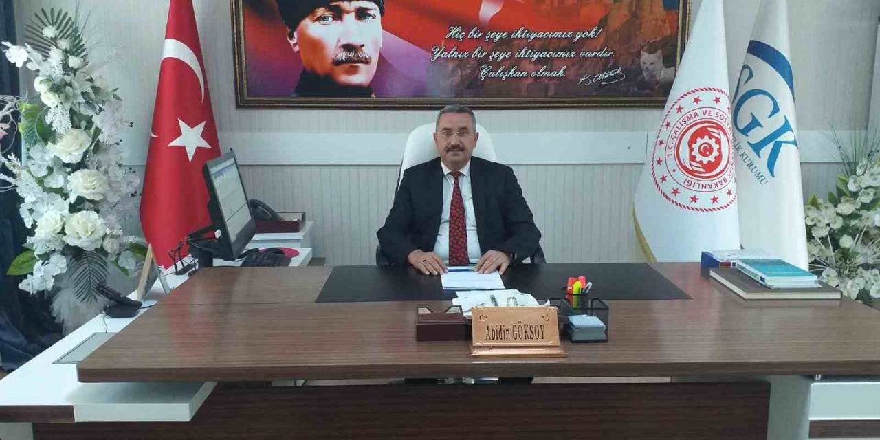 Sgk’dan Borçları Yapılandırma Fırsatı