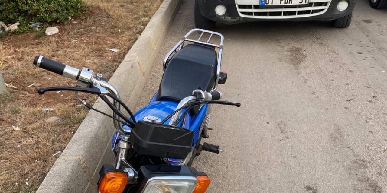 Adana Kozan’da  "huzur Ve Güven" Uygulaması 21 Araç Trafikten Men Edildi