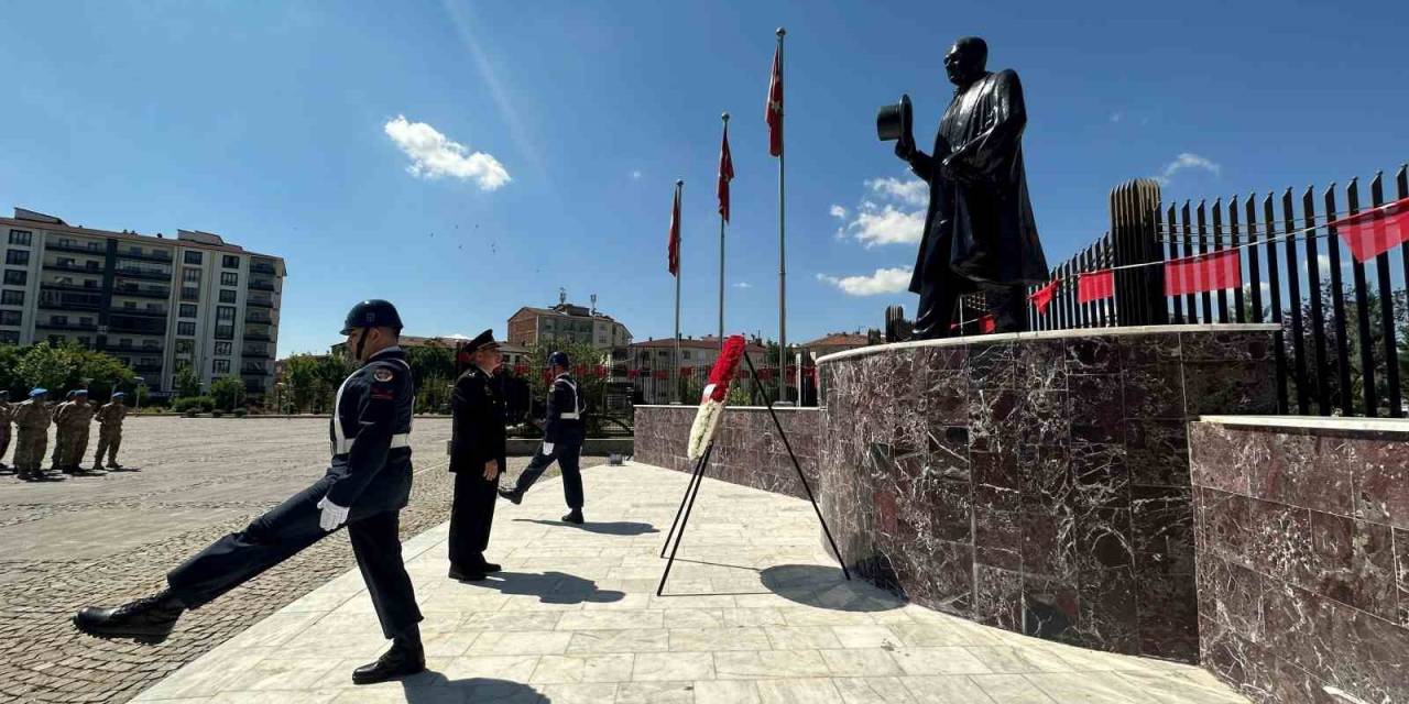 Jandarma Teşkilatı 184 Yaşında