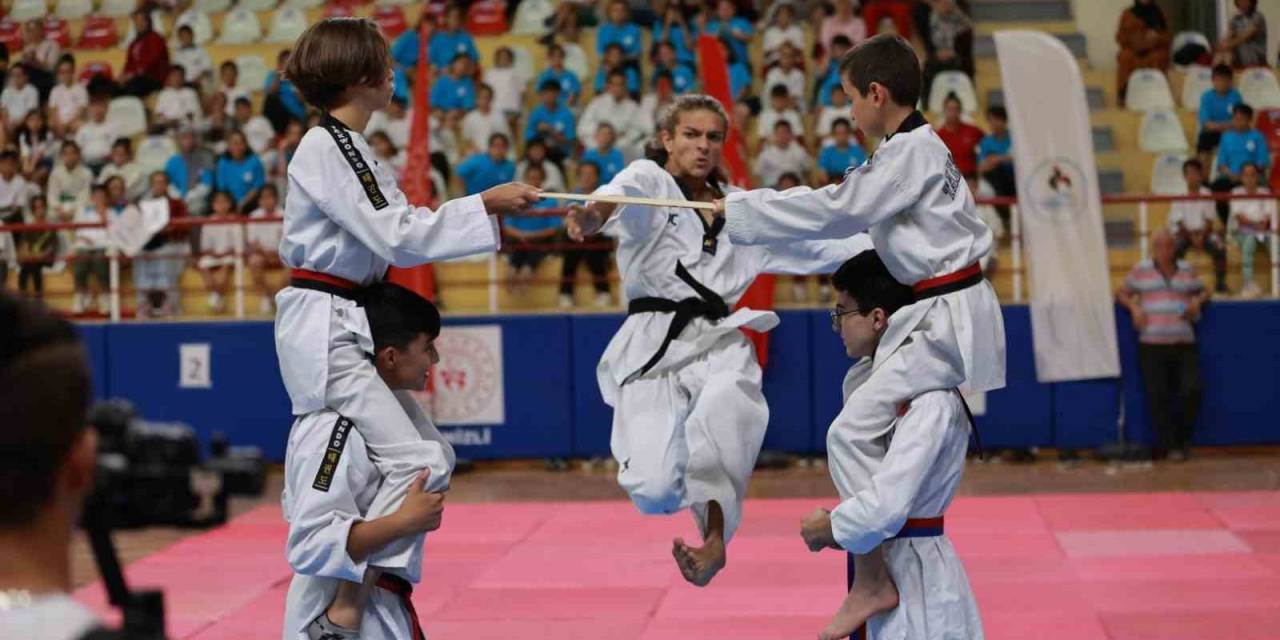 Gsb Spor Okullarına Başvurular Başladı