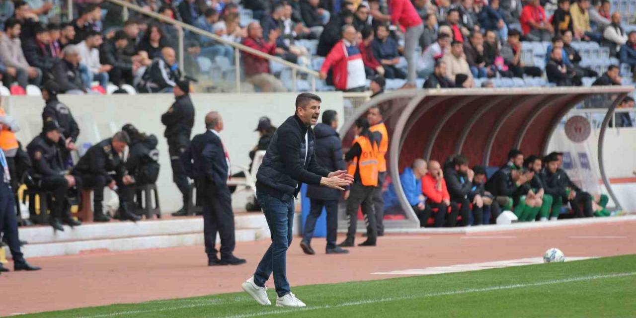 Kaf-kaf, Ersin Aka İle Prensipte Anlaştı