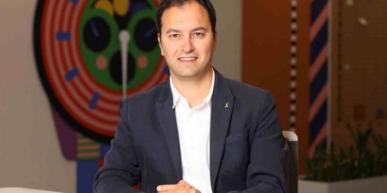 Moka Ödeme Ve Elektronik Para Kuruluşu’nda Üst Düzey Atama