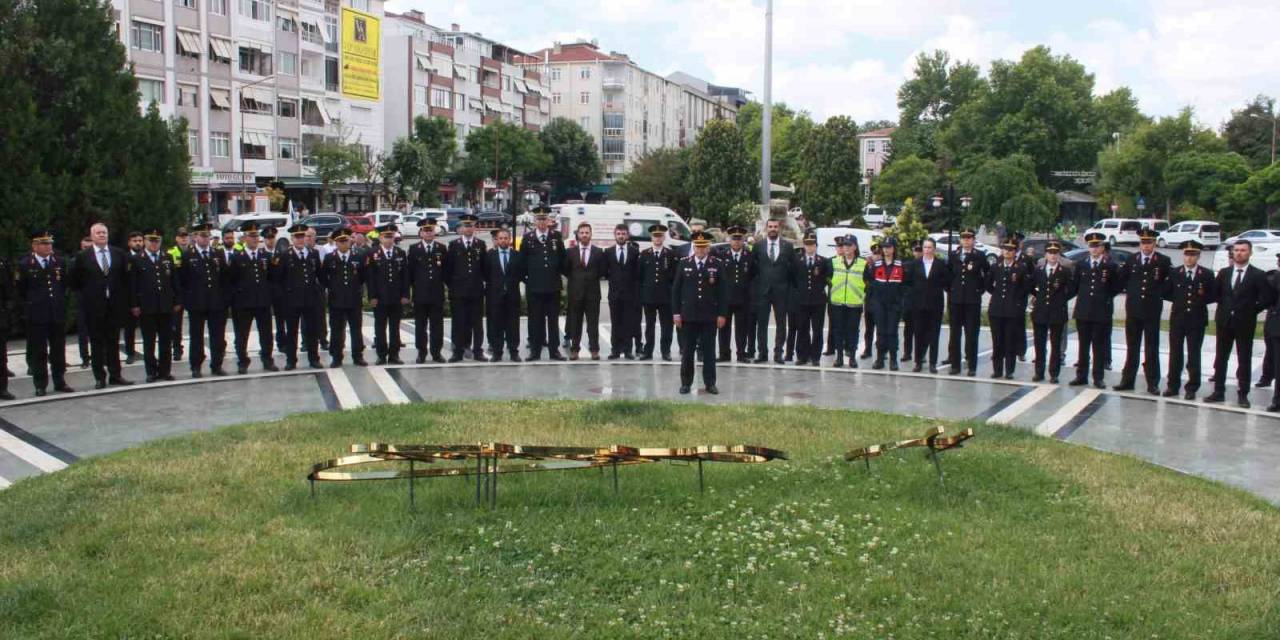 Jandarmanın Teşkilatının 184. Yıl Dönümü Kutlamaları
