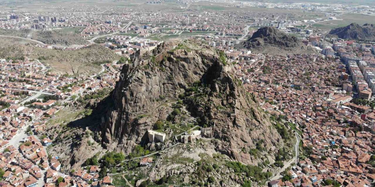 Afyonkarahisar’da Foto Saferi Başlıyor