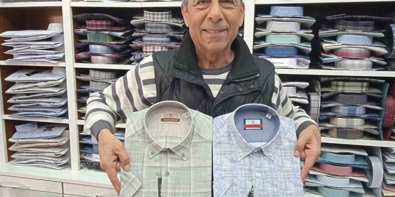 Babalar Günü Yaklaşırken Kredi Kartıyla Hediye Alışverişi Artışta