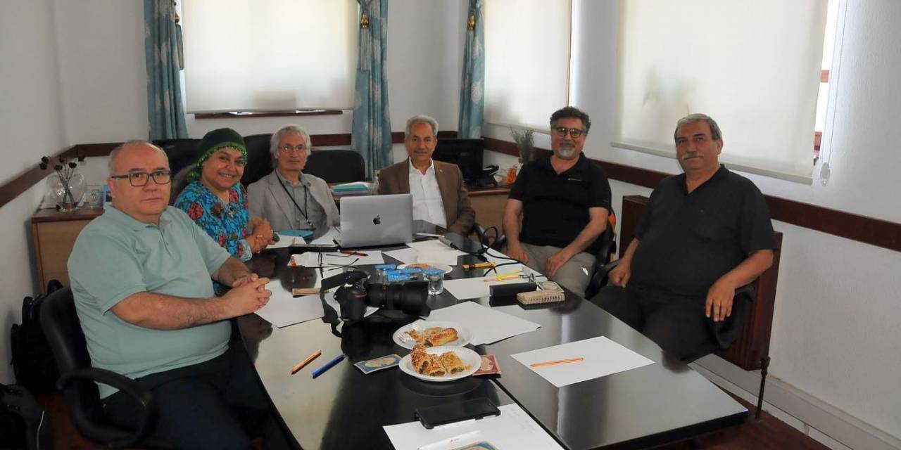 Akşehir’de “yaşamın İçinden” Konulu Fotoğraf Yarışması Sonuçlandı