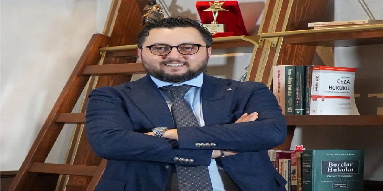 Avukat Ali Alper Tüfekçi, Kira Sözleşmesi Ve Tahliye Konularına İlişkin Bilgiler Verdi