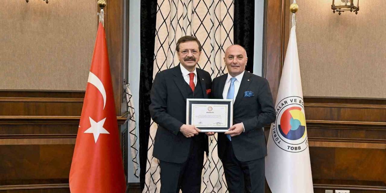 Özakalın; Şehrimi Ve Bölgemi Layıkıyla Temsil Edeceğim