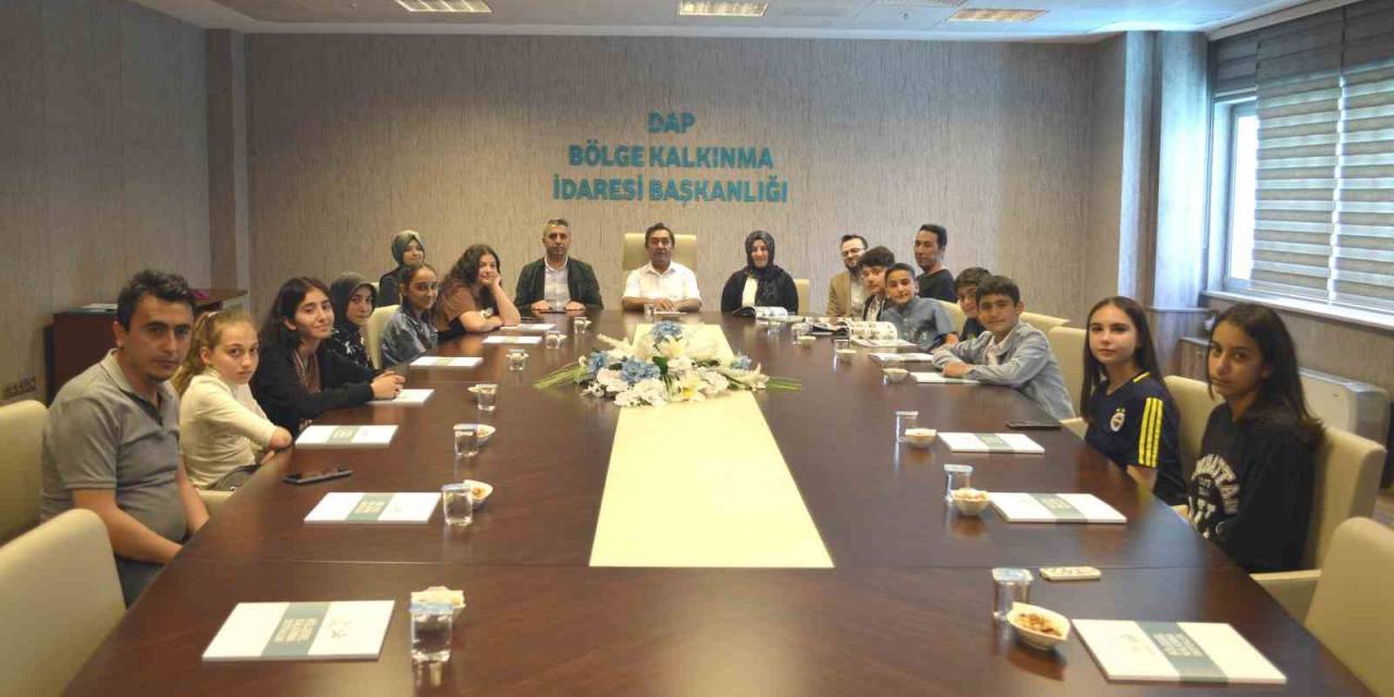 Öğrencilerin Dap İlgisi