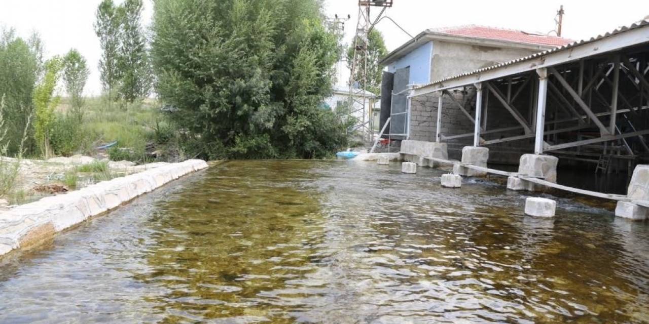 Van, Ucuz Suda 2’nci Sırada