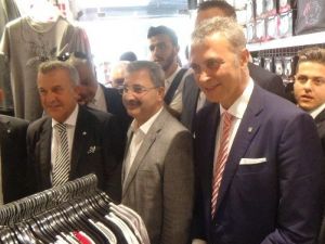 Orman, Uefa Avrupa Ligi Grup Maçlarını Değerlendirdi