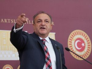 Vural: “Allah Bizi Fitnecilerden Fesatlardan Korusun”