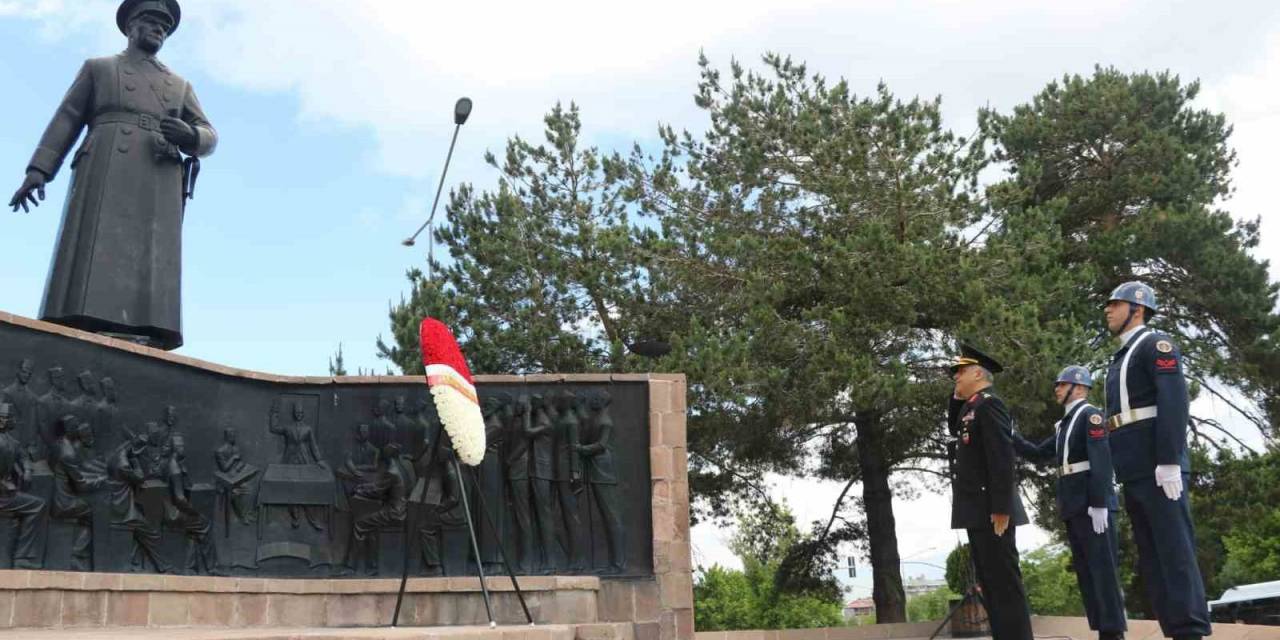 Jandarma’da 184 Yıllık Coşku