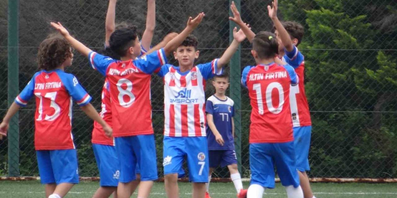 Uluslararası Karadeniz Kral Kupası Şampiyonası