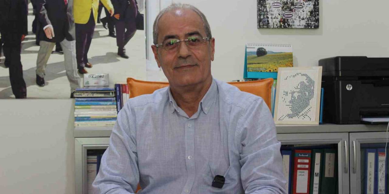 Chp’li Şahbudak: "10 Yıldır Chp Bir Çıkar Karargahına Dönüşmüş"