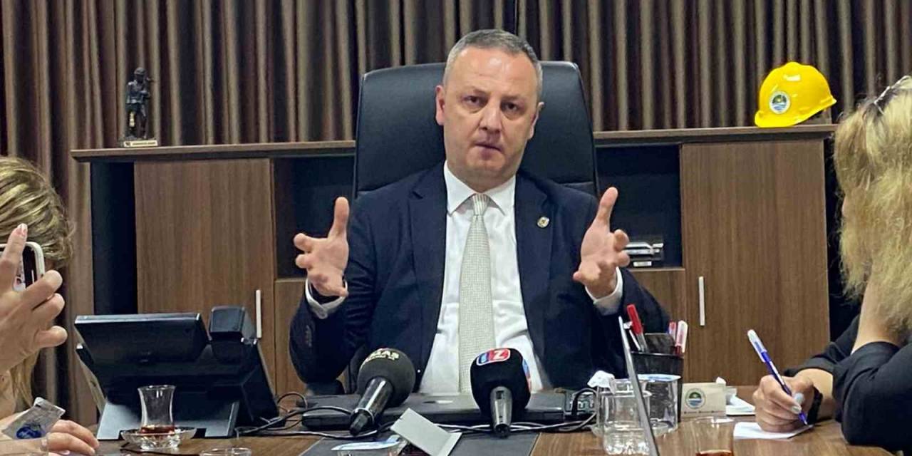 Başkan Alan, Fevkani Köprüsü’nün Yıkılacağı Tarihi Açıkladı