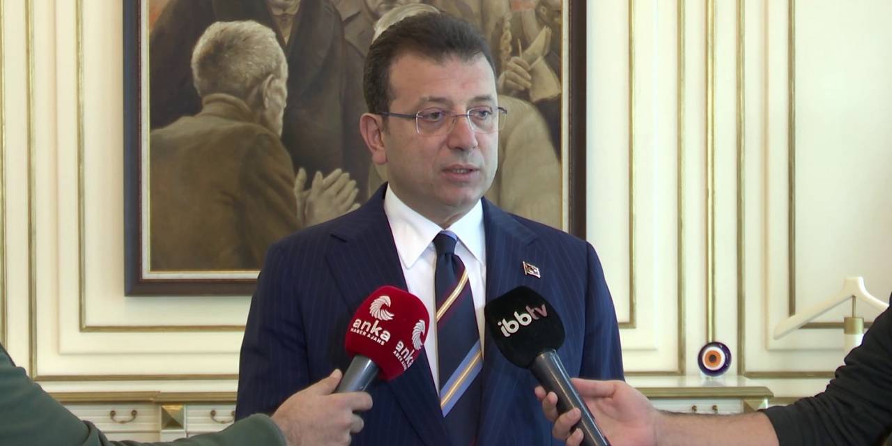 Ekrem İmamoğlu’nun Yargılanmasına Yarın Başlanacak