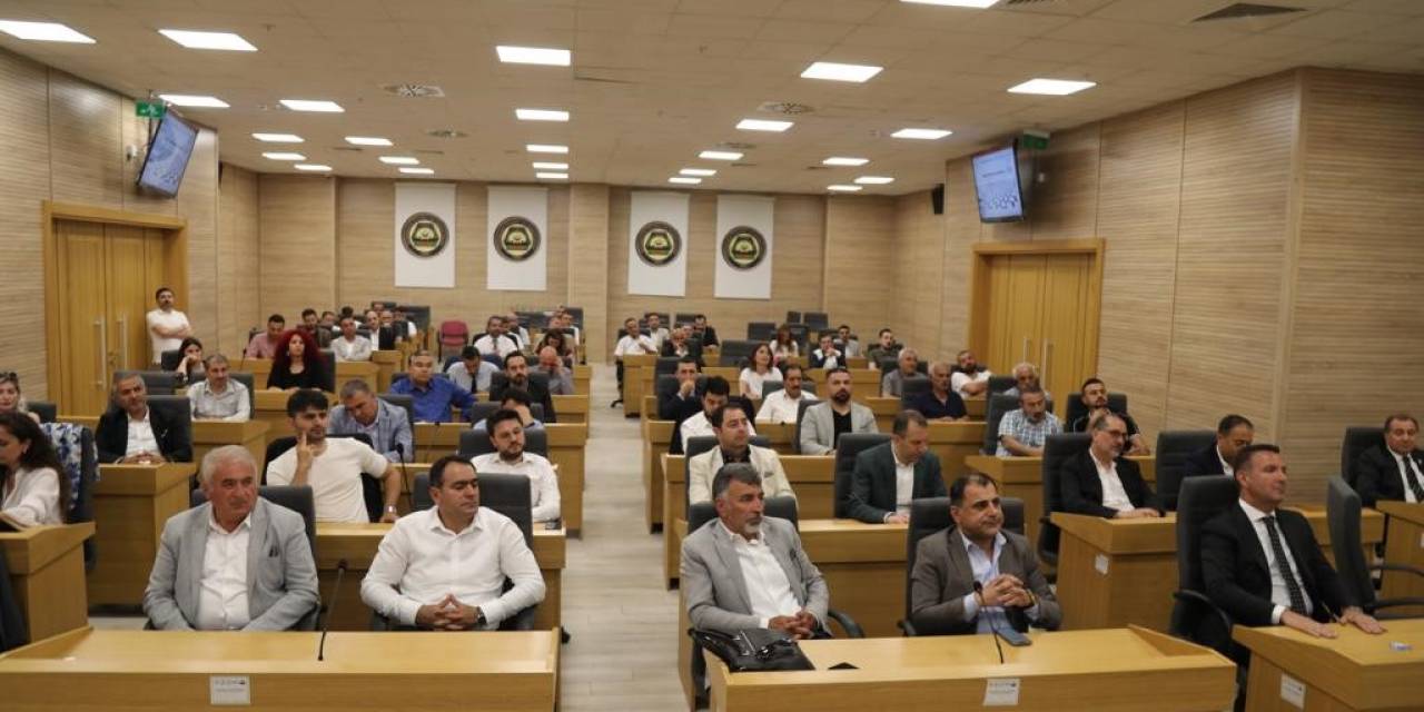 Otomotiv Sektörünün Temsilcileri Dtso’da Buluştu