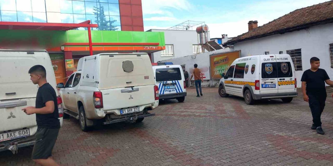 Elektrik Akımına Kapılan Market Çalışanı Hayatını Kaybetti